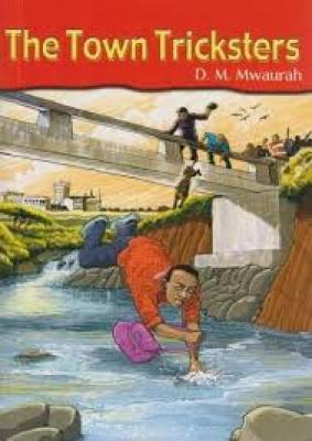 Phoenix The Town Tricksters